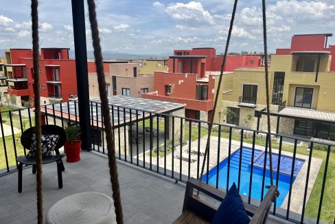 Rentas Vacacionales, Airbnb, San Miguel Realty, Punta del Cielo, Penthouse Sol 300 15
